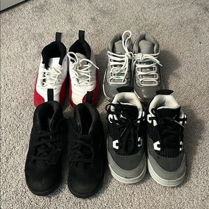 Sneaker Bundle